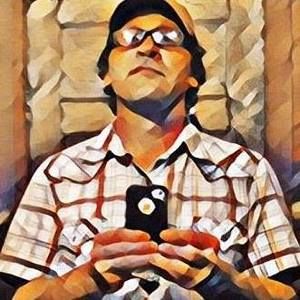 Meet your Posher, Nick